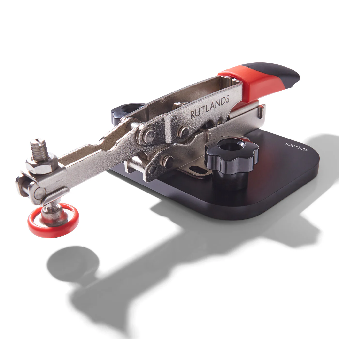 Toggle Clamp T Track Plate - Image 5