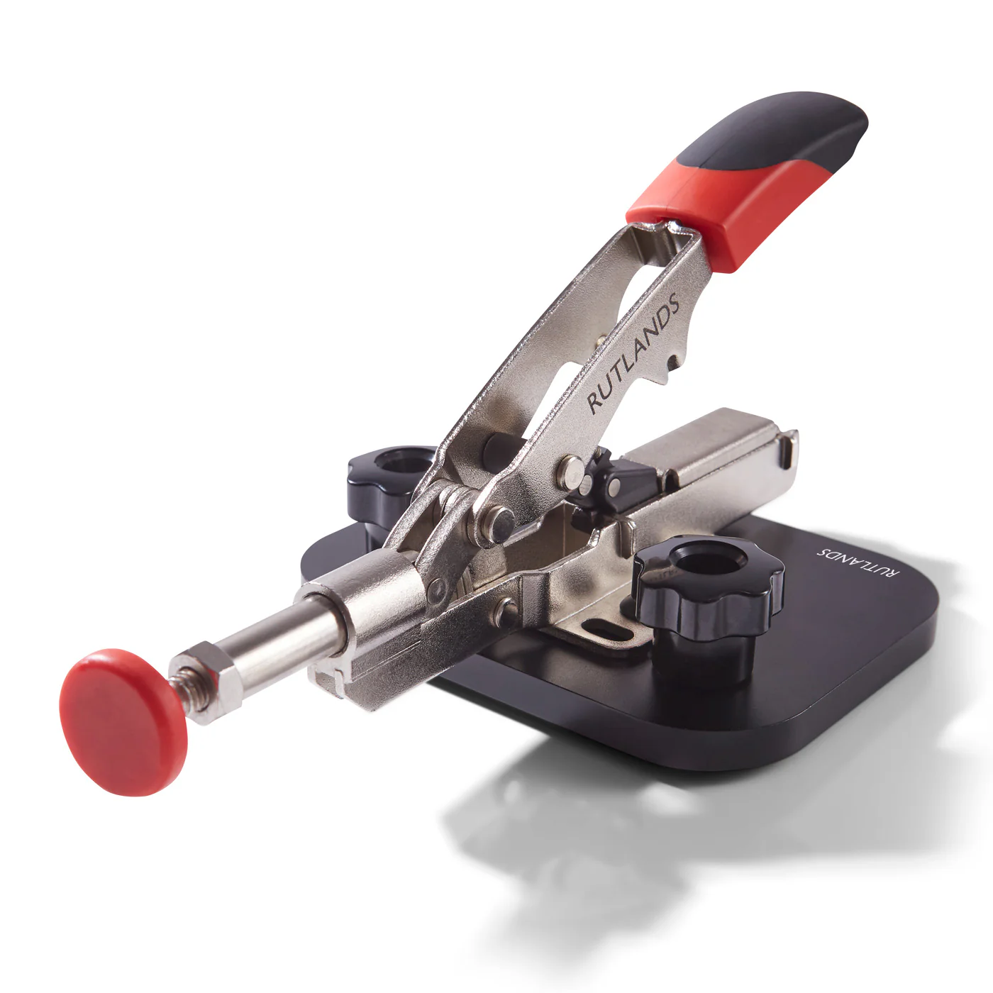 Toggle Clamp T Track Plate - Image 8