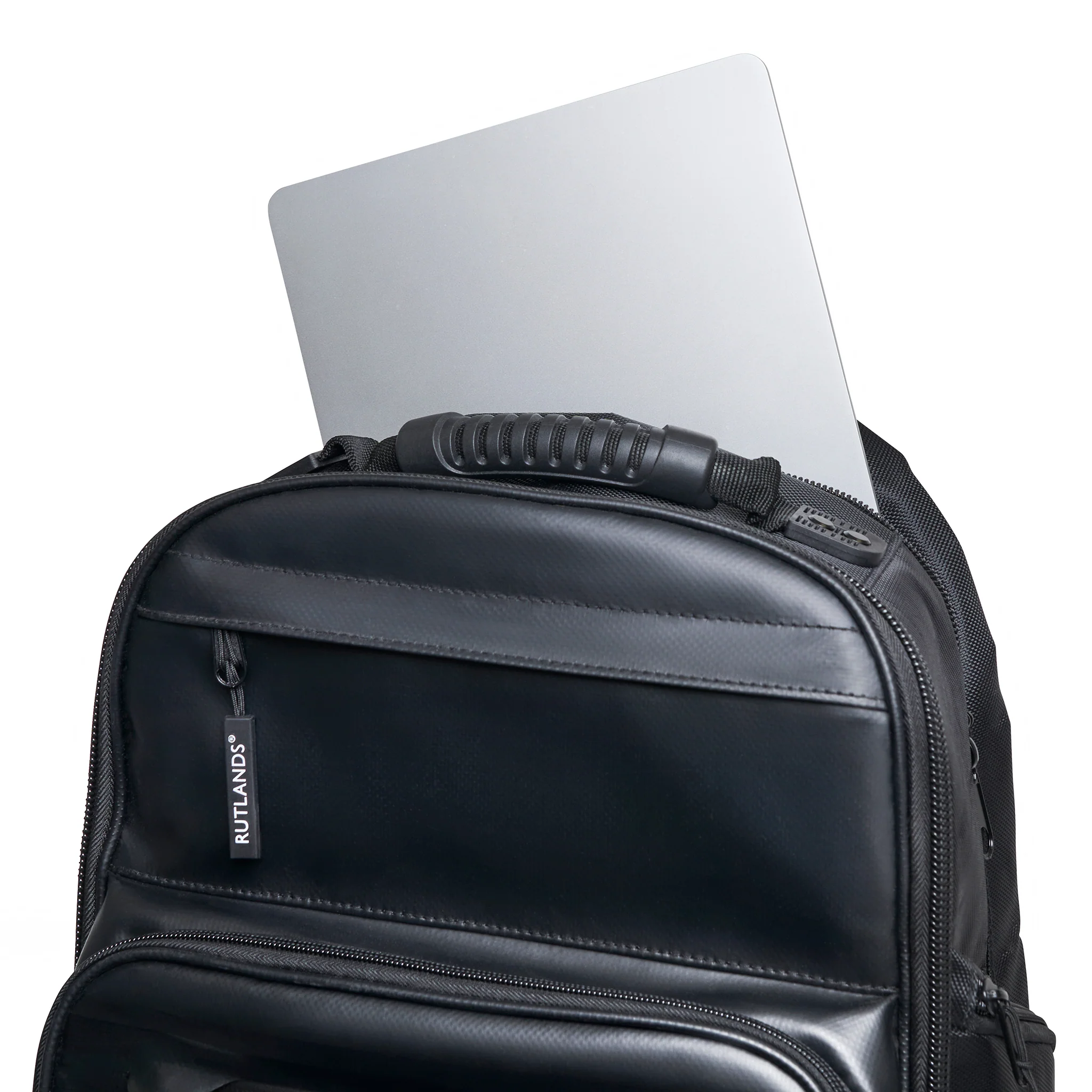 Tool Backpack with Waterproof Pockets - Image 10