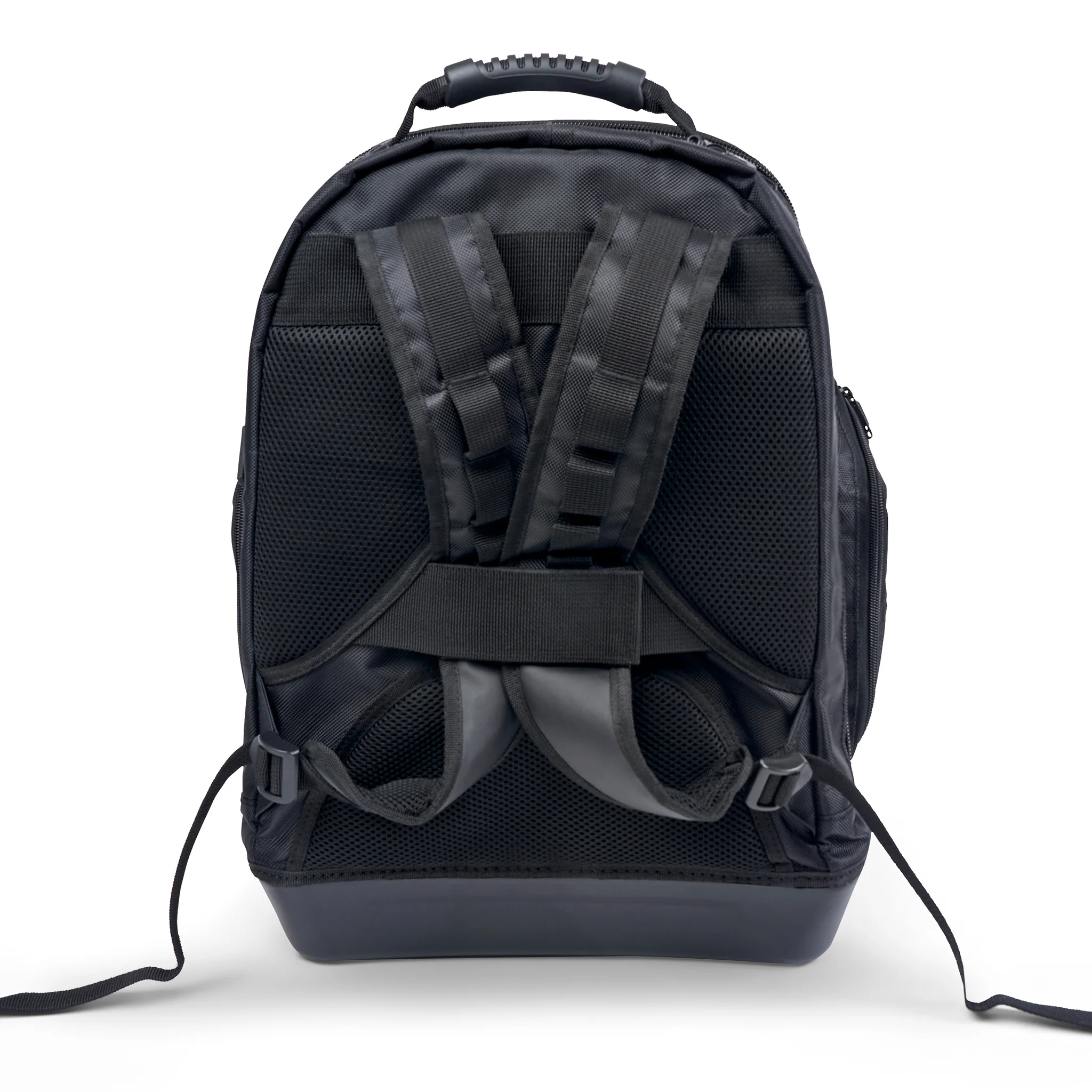 Tool Backpack with Waterproof Pockets - Image 3