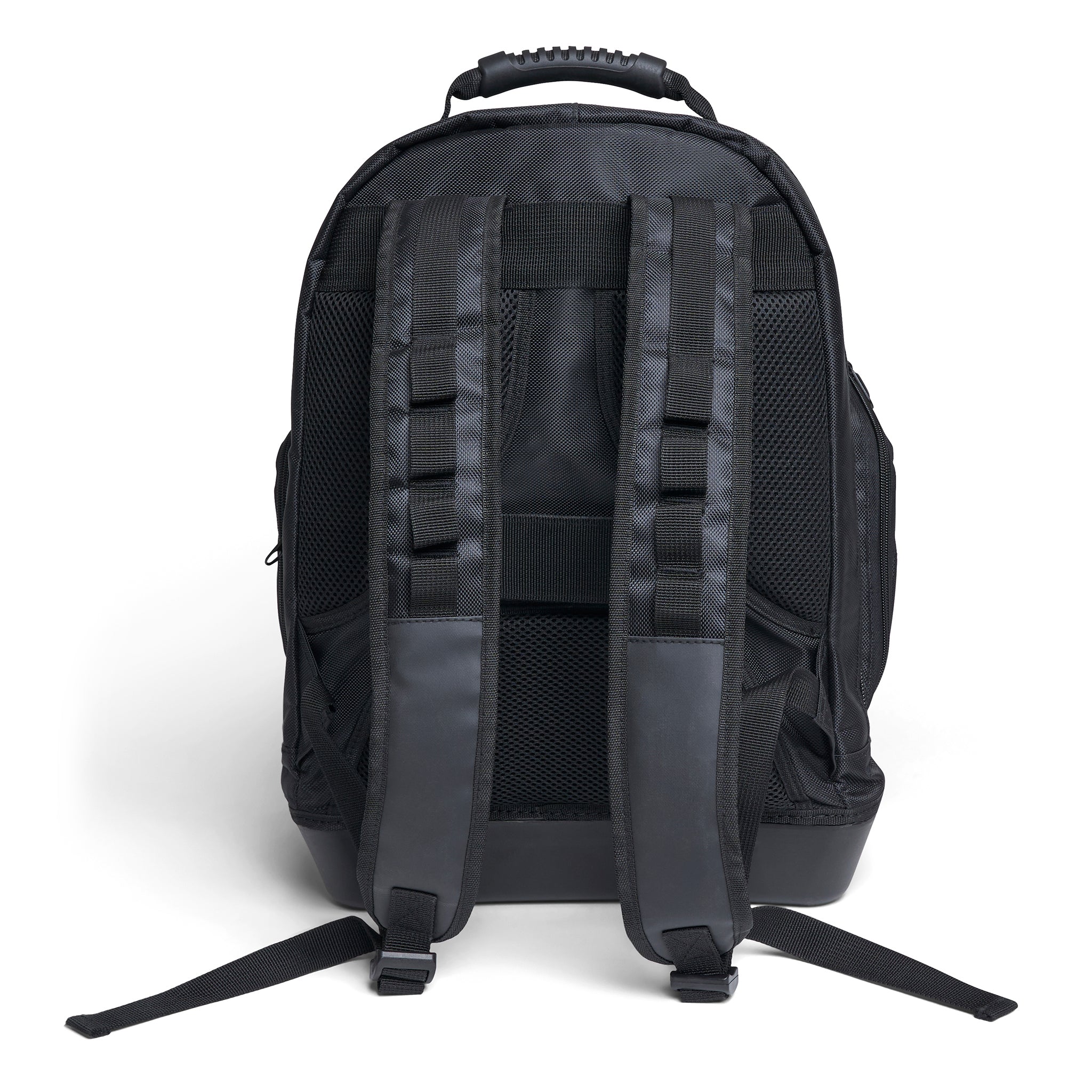 Tool Backpack with Waterproof Pockets - Image 4