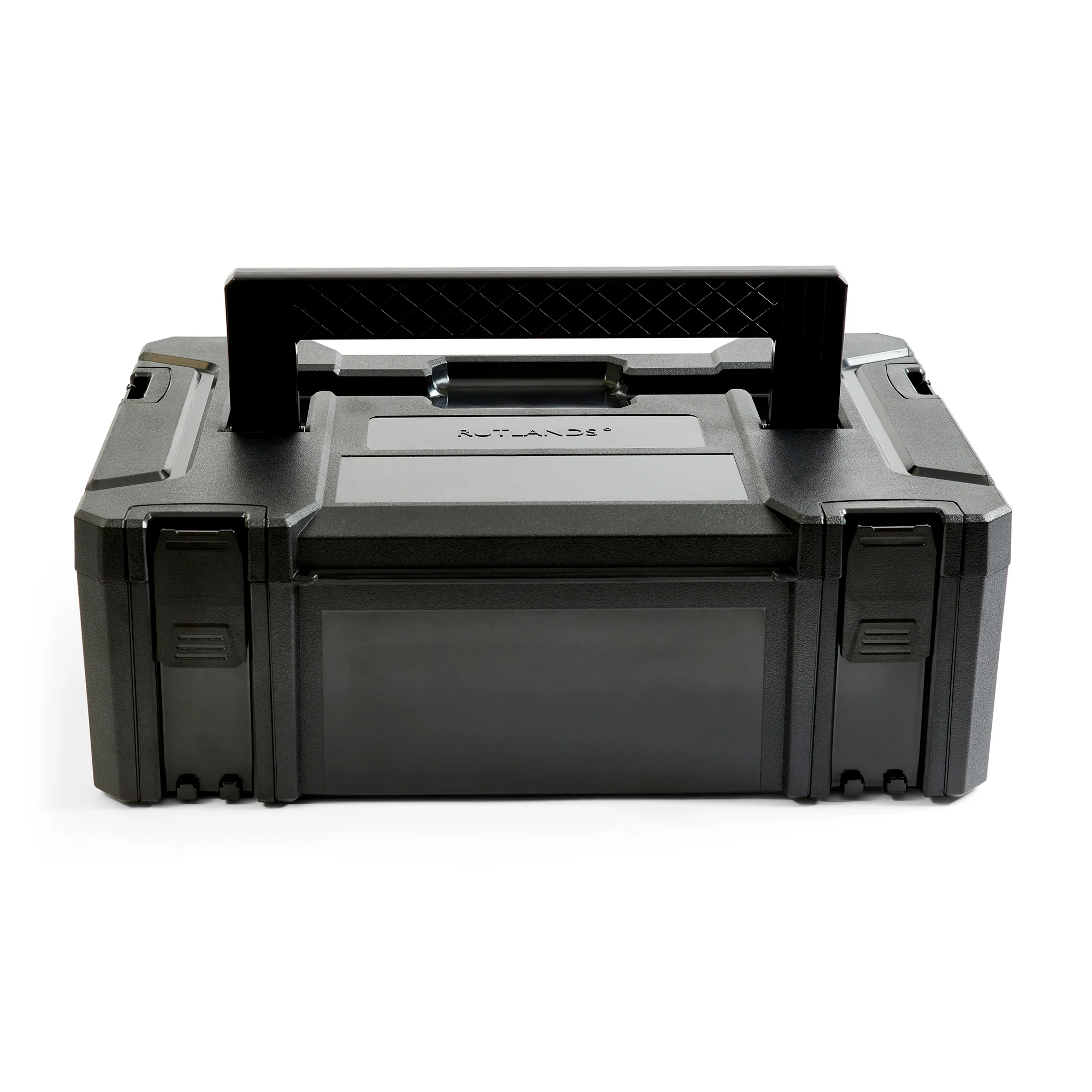 Tool Storage System Case - 443 x 310 x 151mm - Image 3