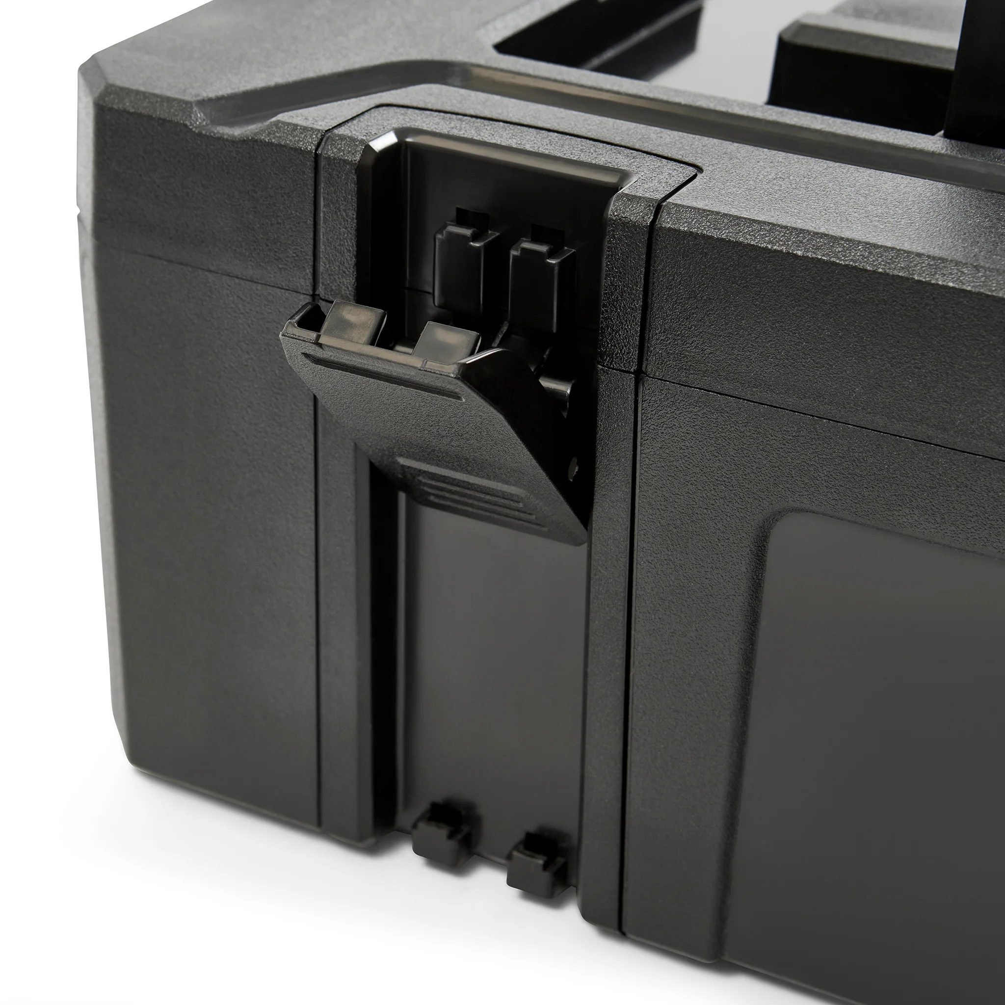 Tool Storage System Case - 443 x 310 x 151mm - Image 4