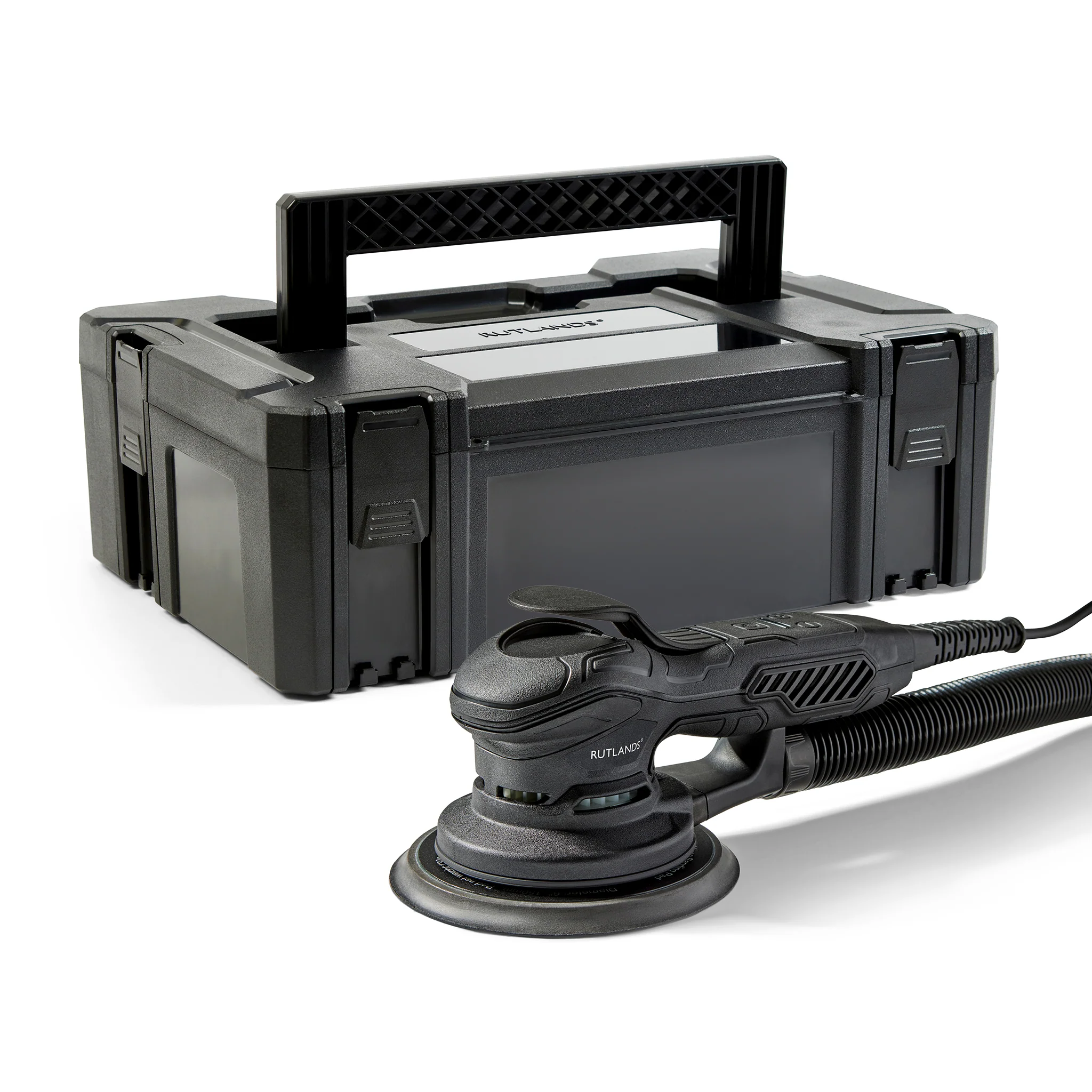 Tool Storage System Case - 443 x 310 x 151mm - Image 6