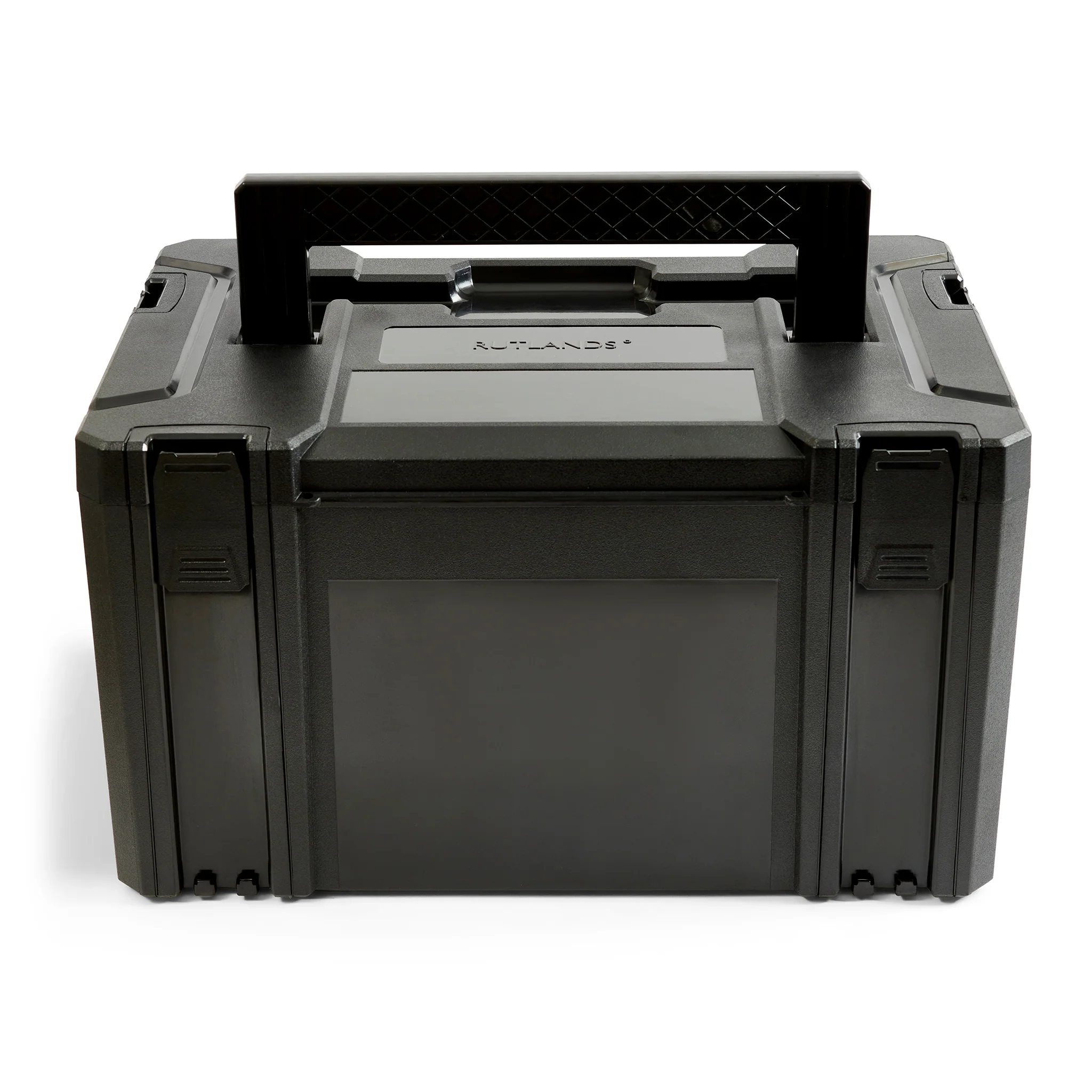 Tool Storage System Case - 443 x 310 x 248mm - Image 3