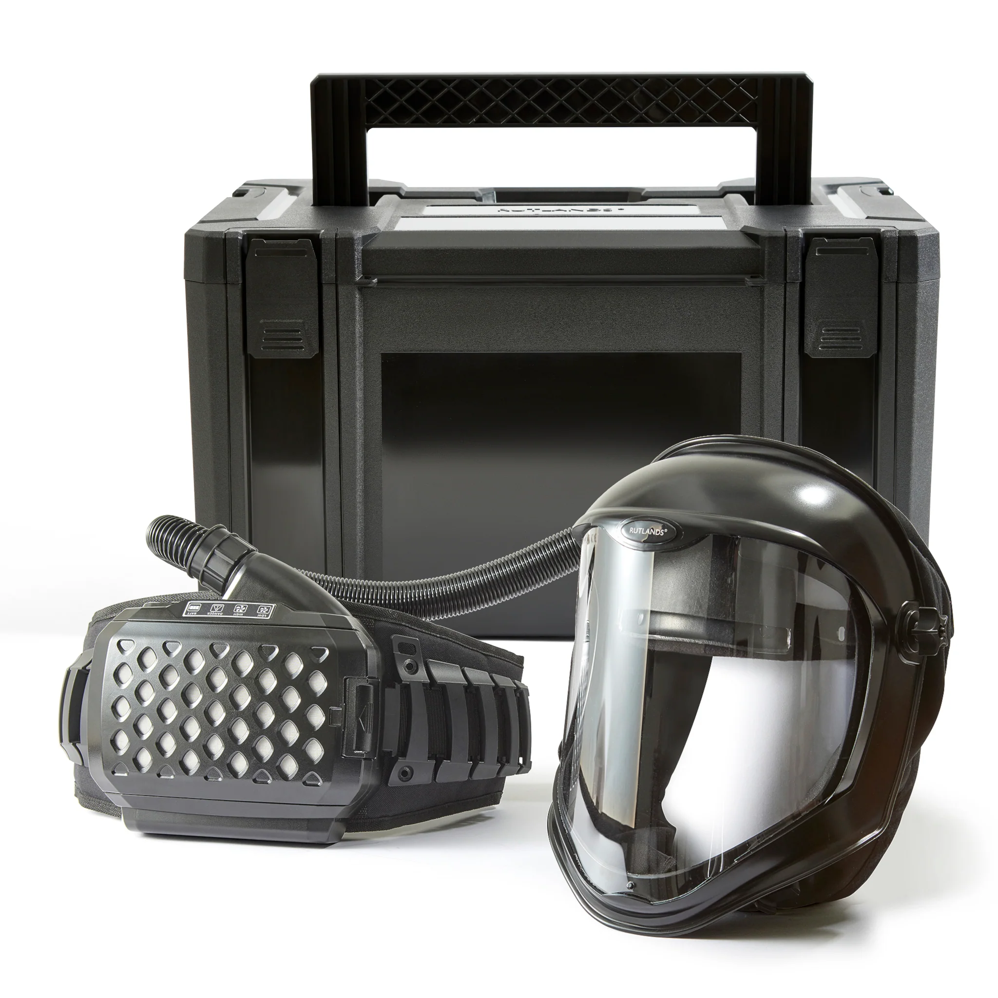 Tool Storage System Case - 443 x 310 x 248mm - Image 7