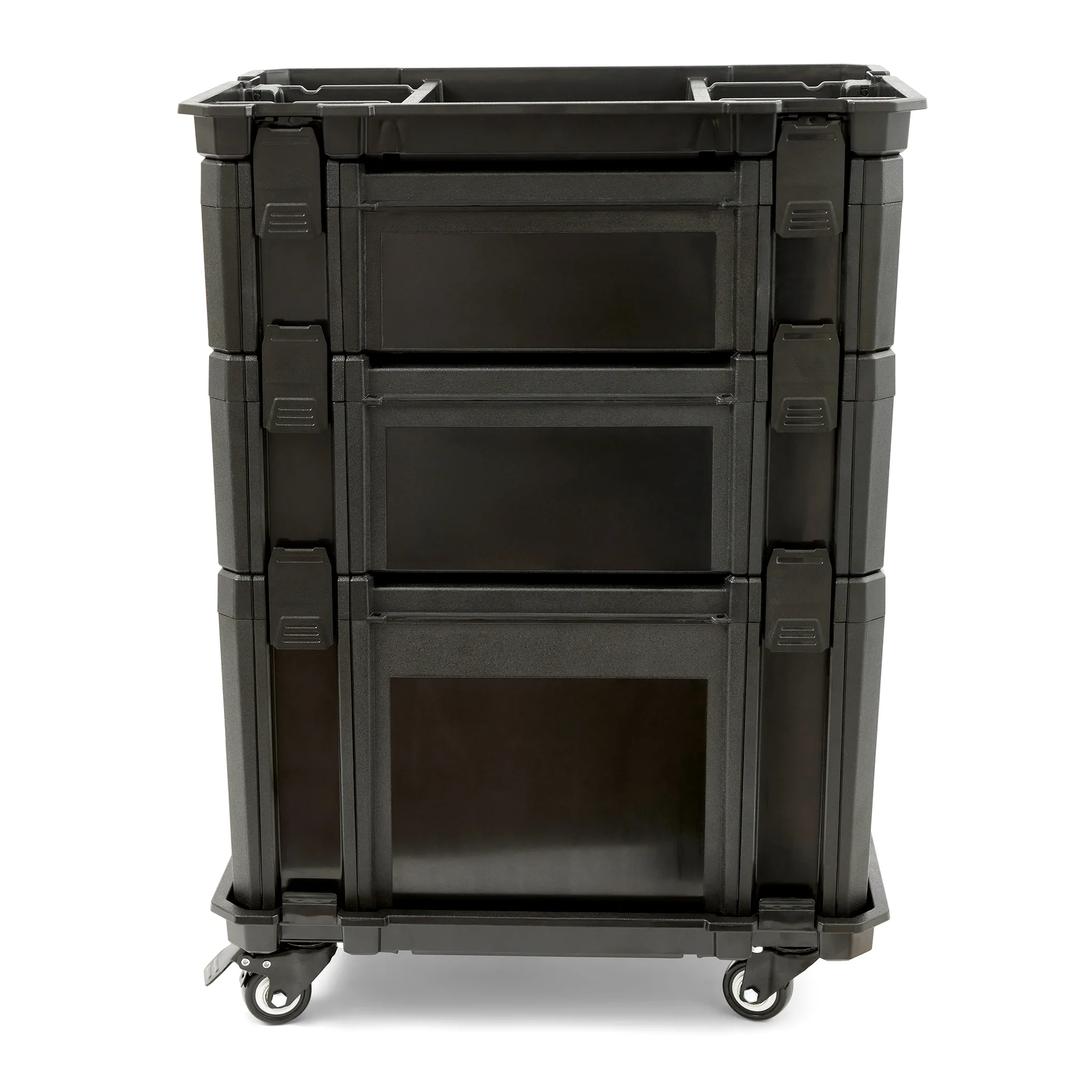 Tool Storage System Cases with Mobile Base - Image 3