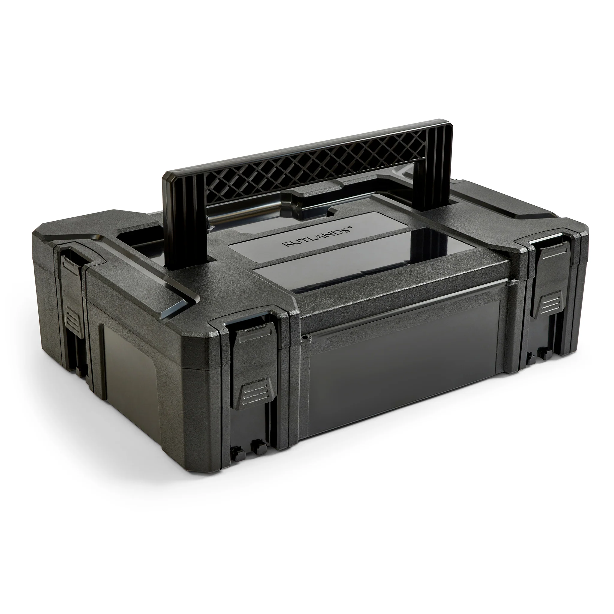 Tool Storage System Cases with Mobile Base - Image 4