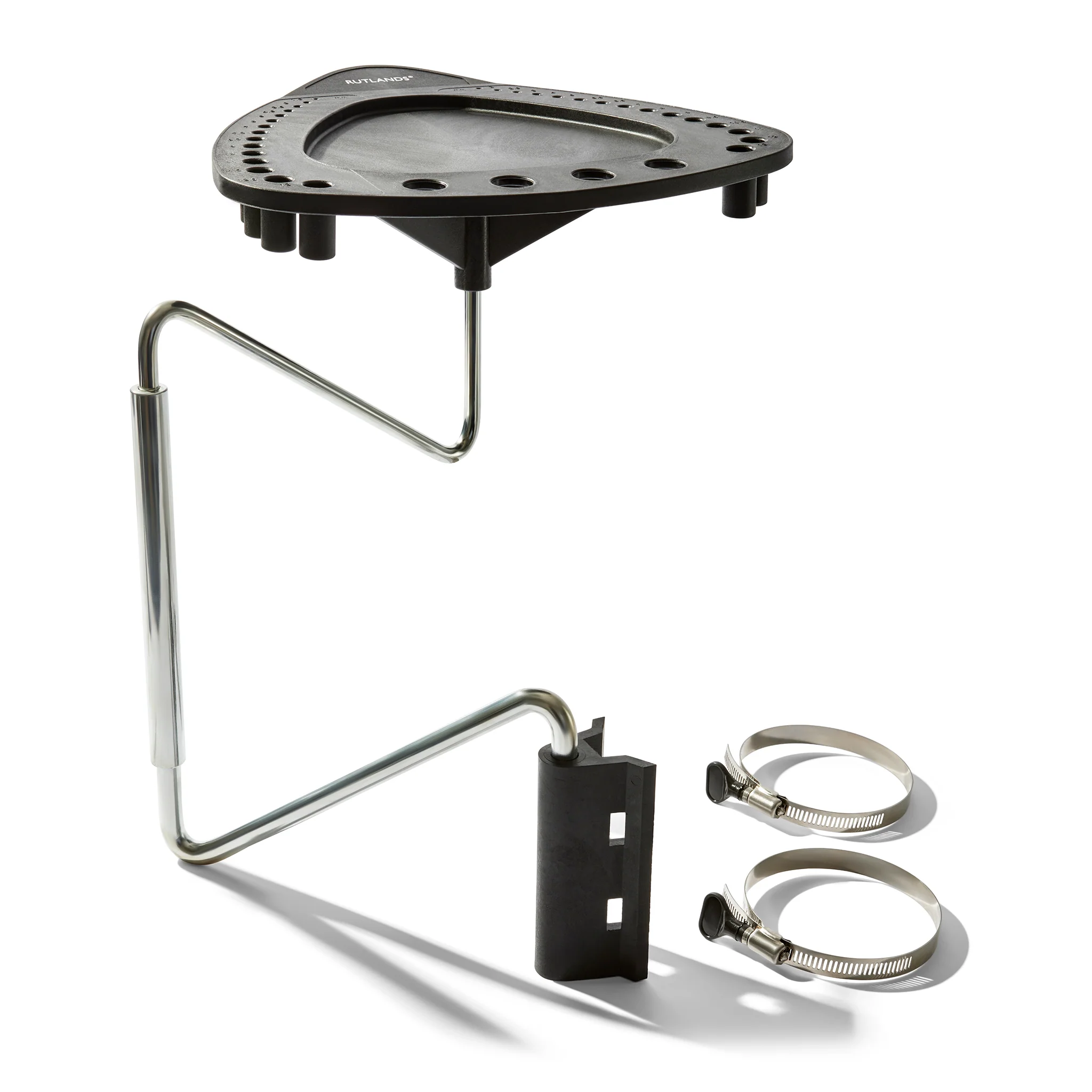 Pillar Drill Bit Holder and Tray - Image 3