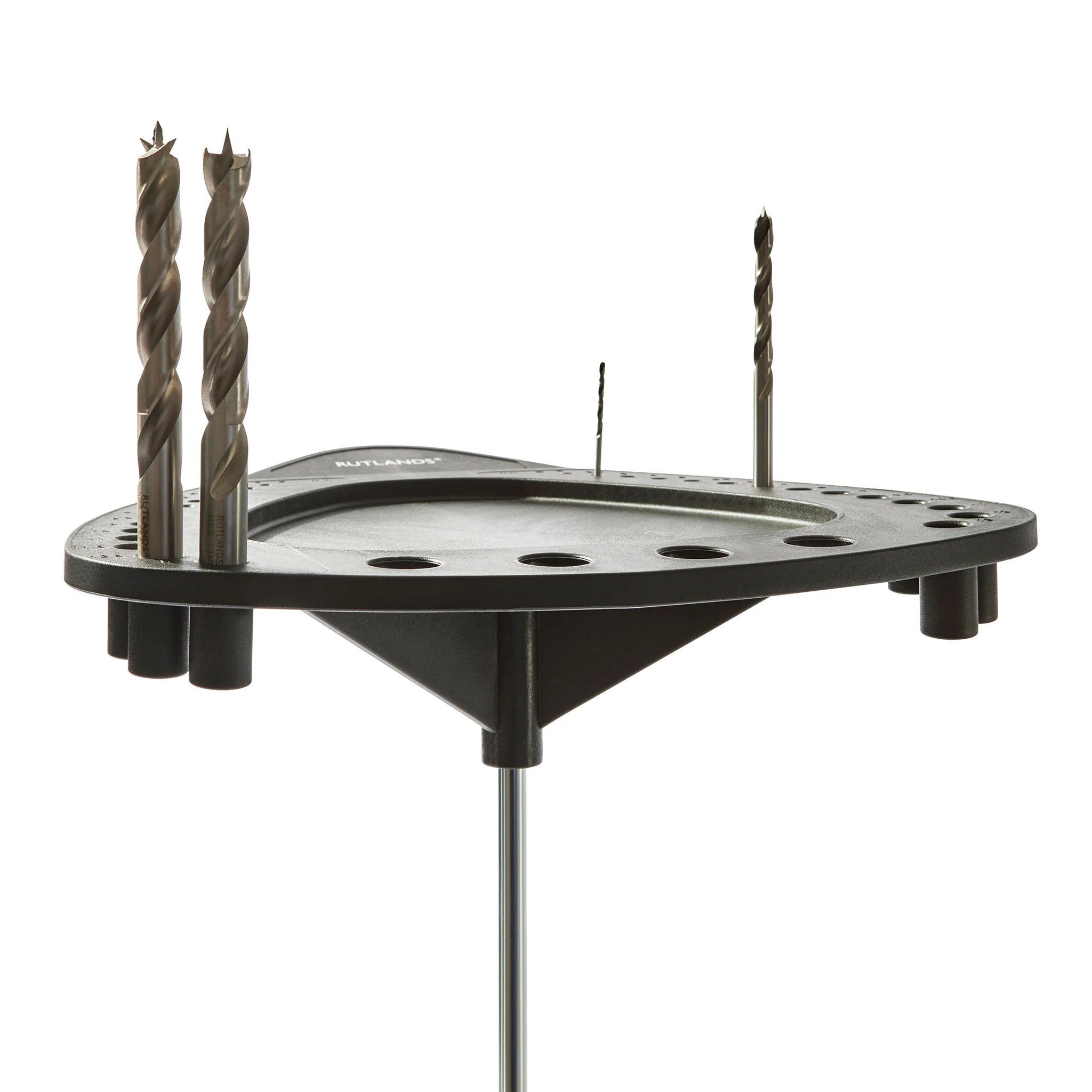Pillar Drill Bit Holder and Tray - Image 4