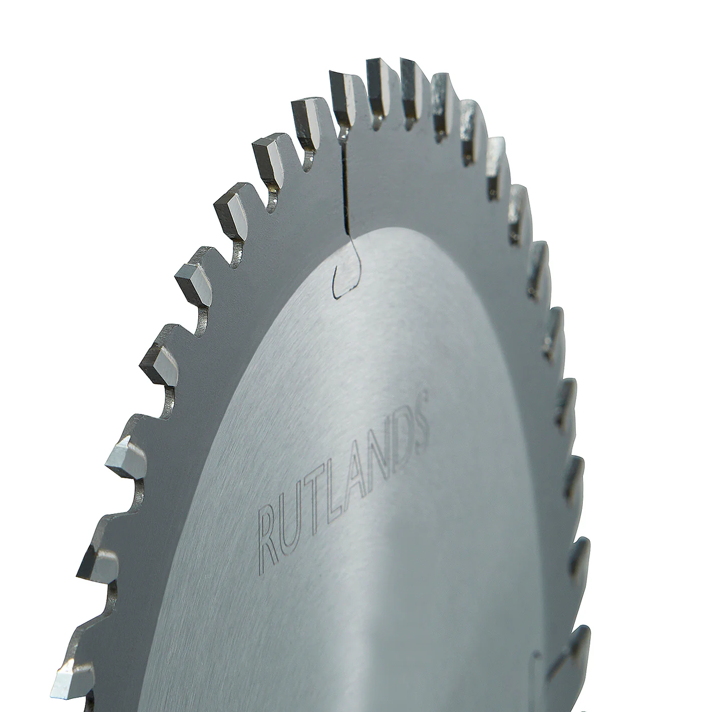 Plunge Saw Blade - Ultra Fine Finish - 160mm x 48T x 20mm - Image 4