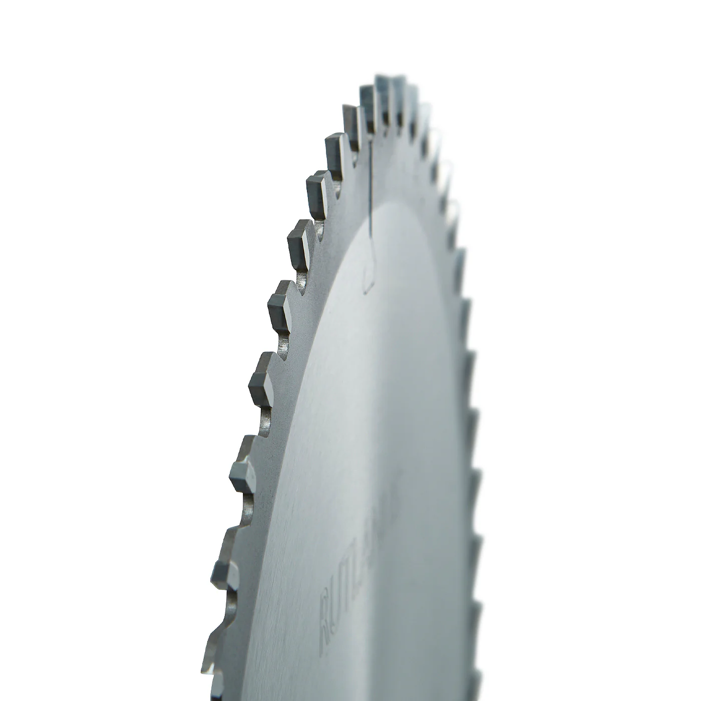 Plunge Saw Blade - Ultra Fine Finish - 216mm x 60T x 30mm - Image 4