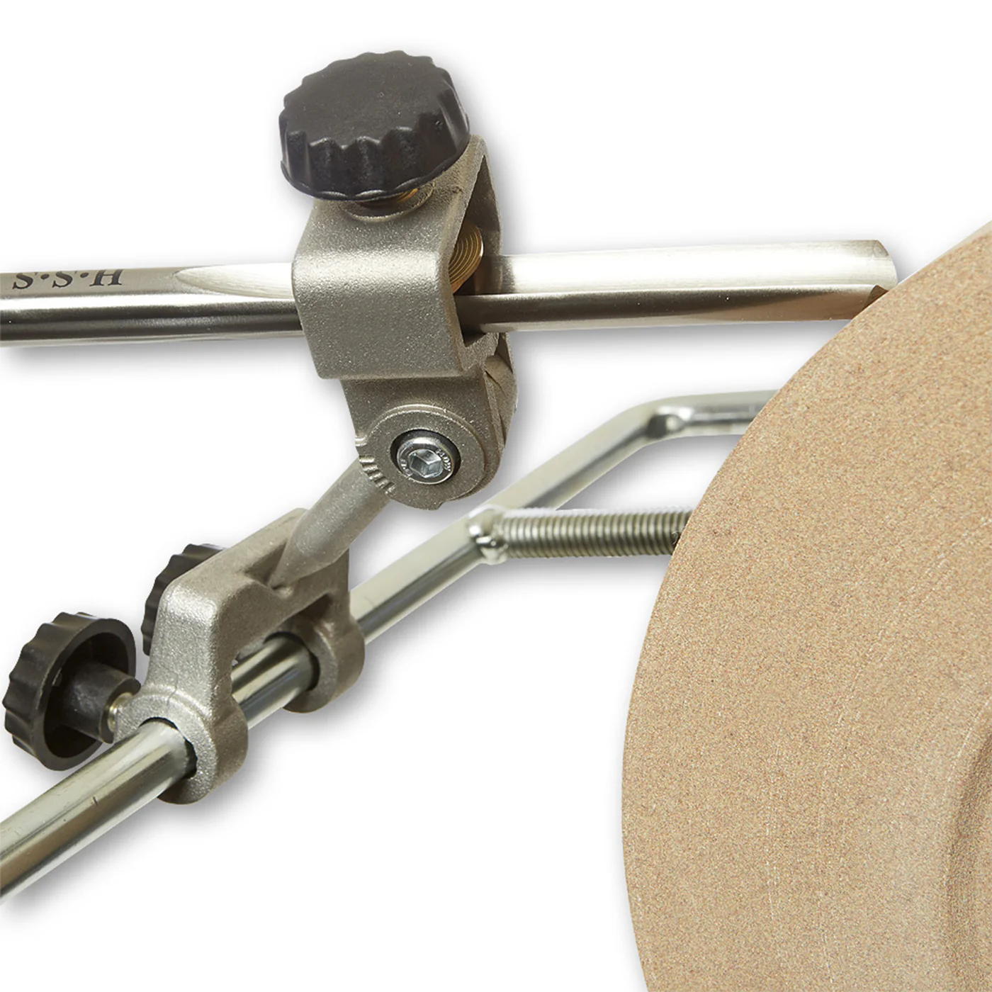 Turning Tool Jig - Image 2