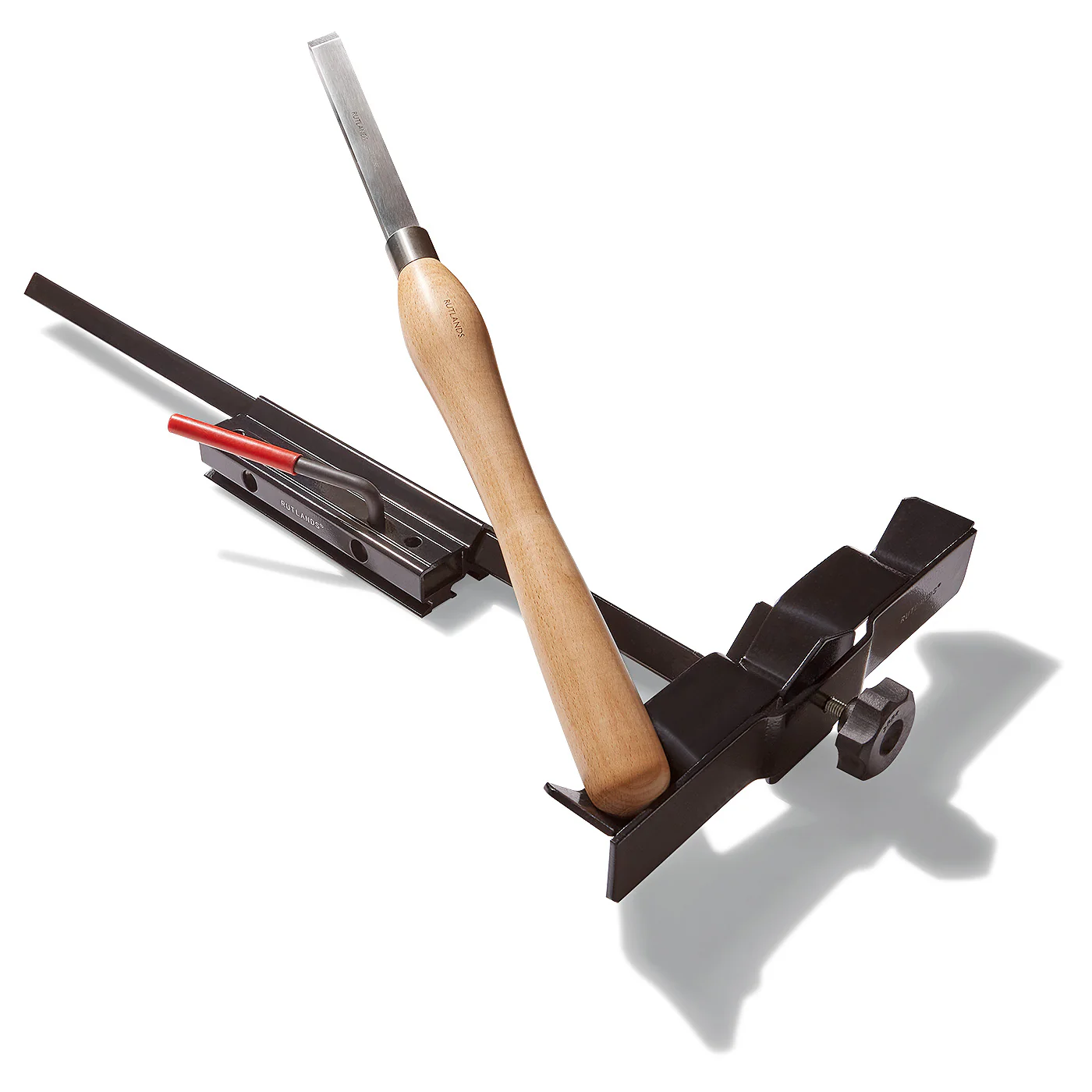 Turning Tool Sharpening Jig - Image 3