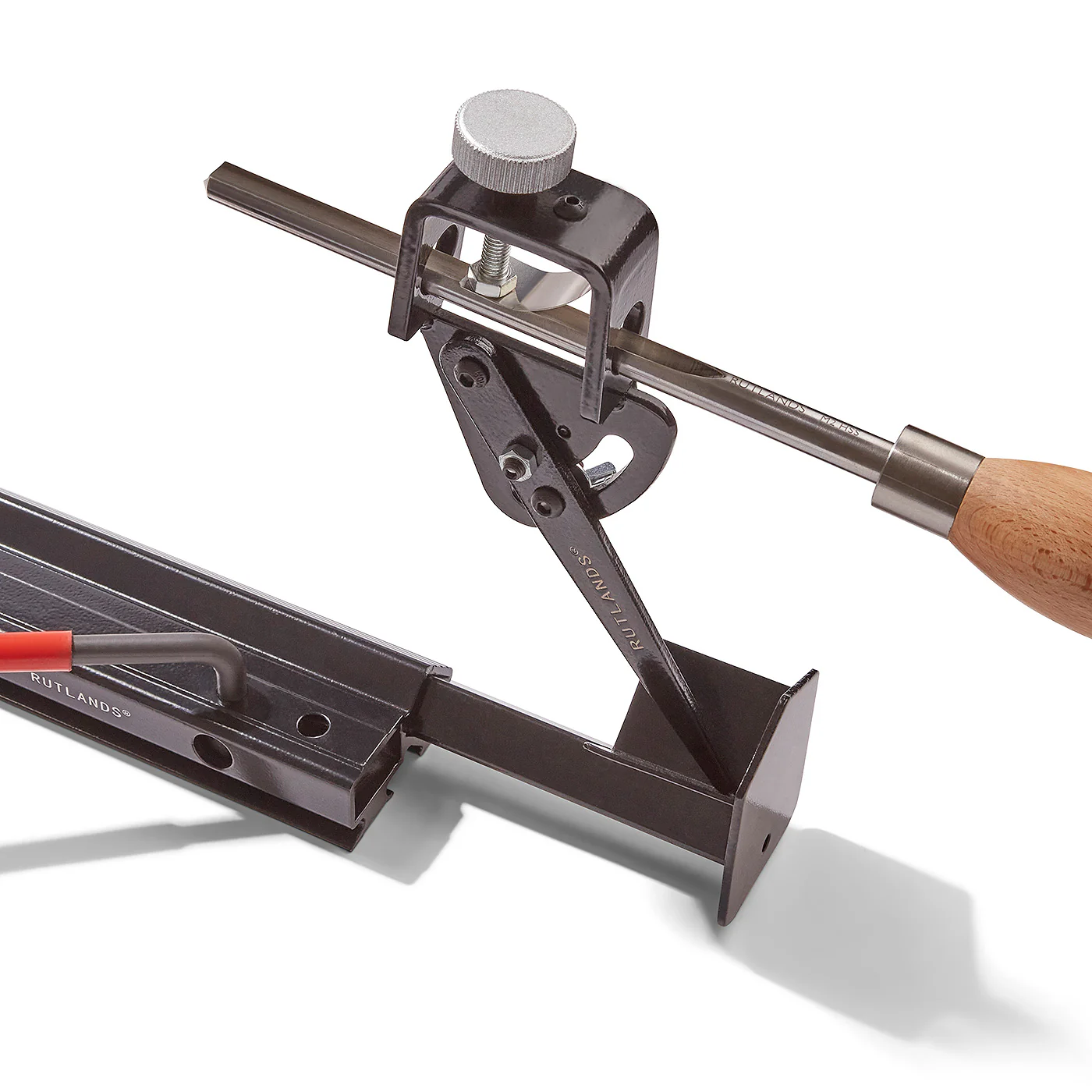 Turning Tool Sharpening Jig - Image 4