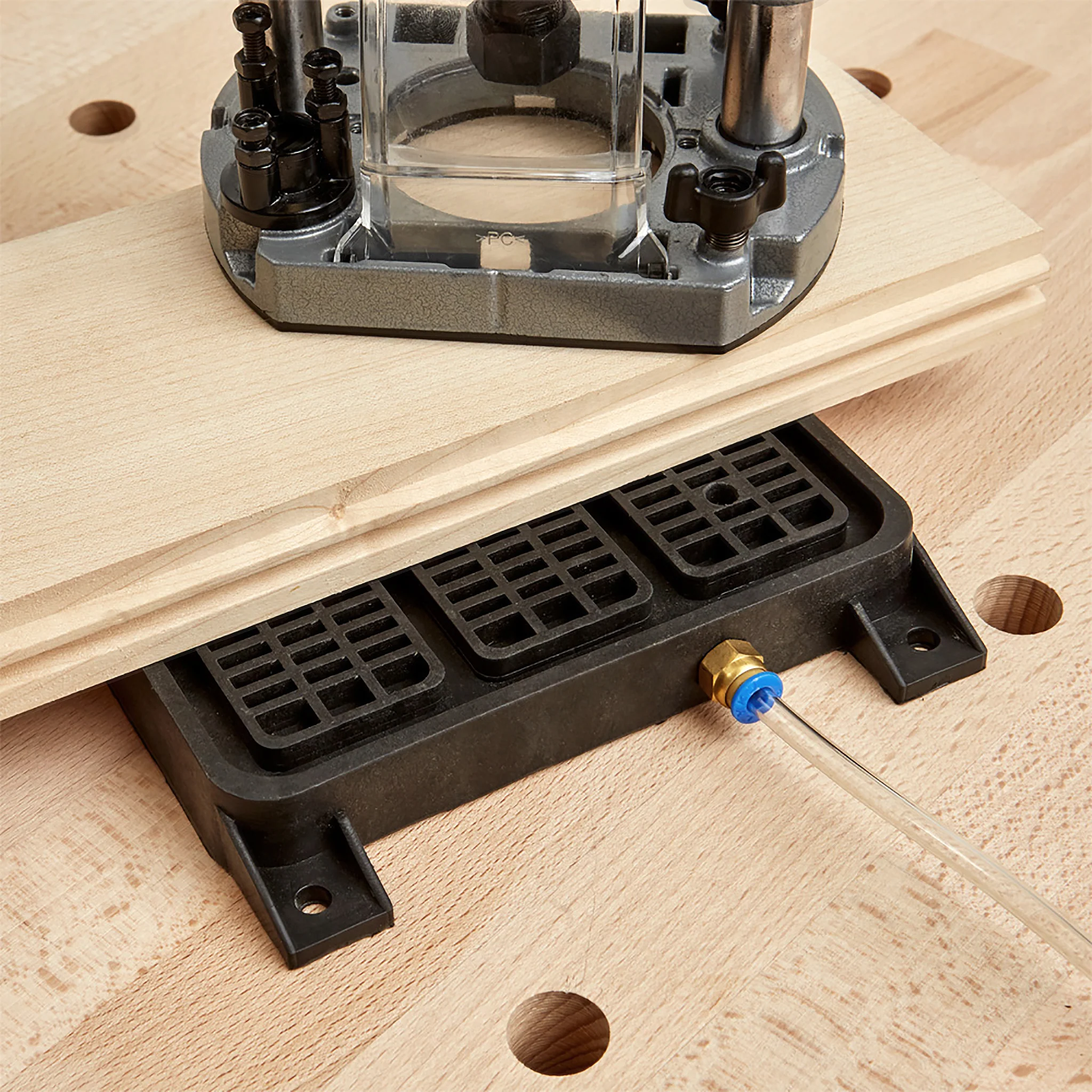 Vacuum Clamp Set - Image 4