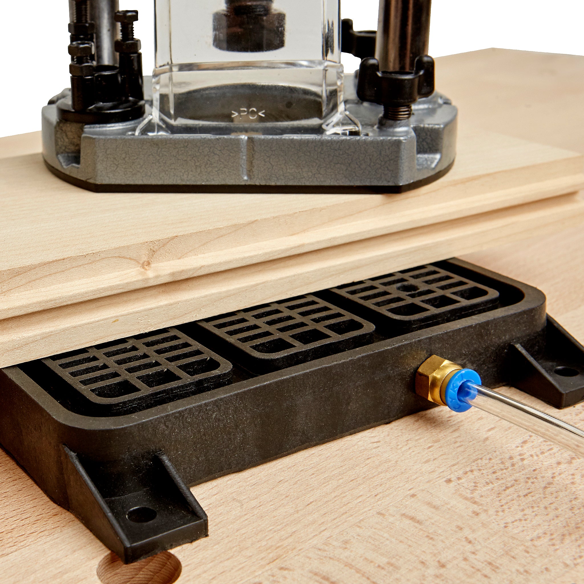 Vacuum Clamp Set - Image 5
