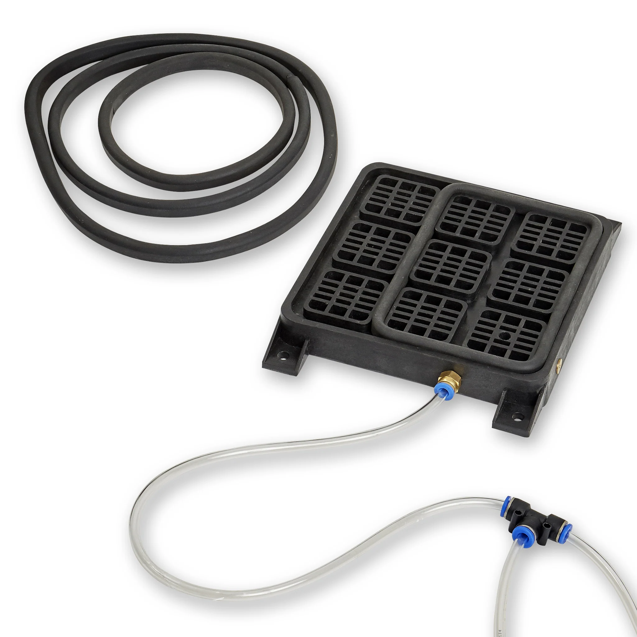 Vacuum Clamp Set - Image 6