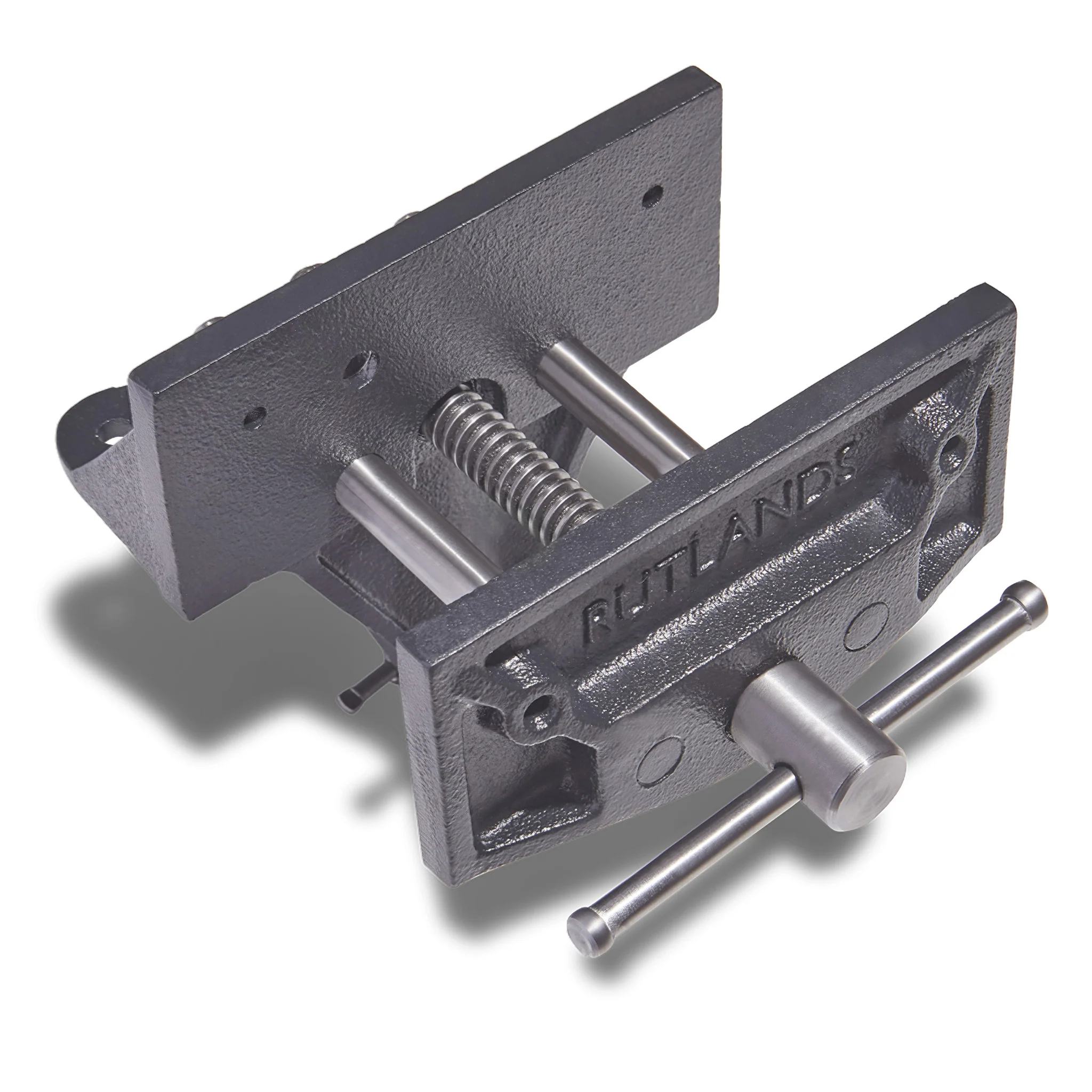 Woodworking Vice with Table Clamp - 150mm