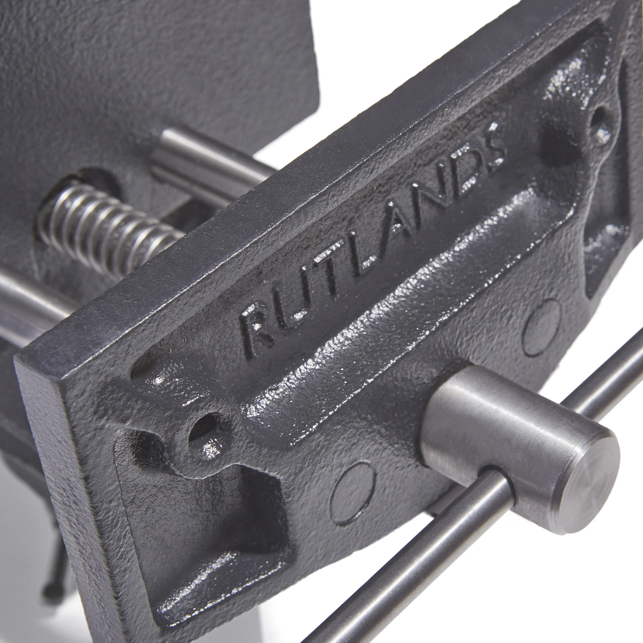 Woodworking Vice with Table Clamp - 150mm - Image 2