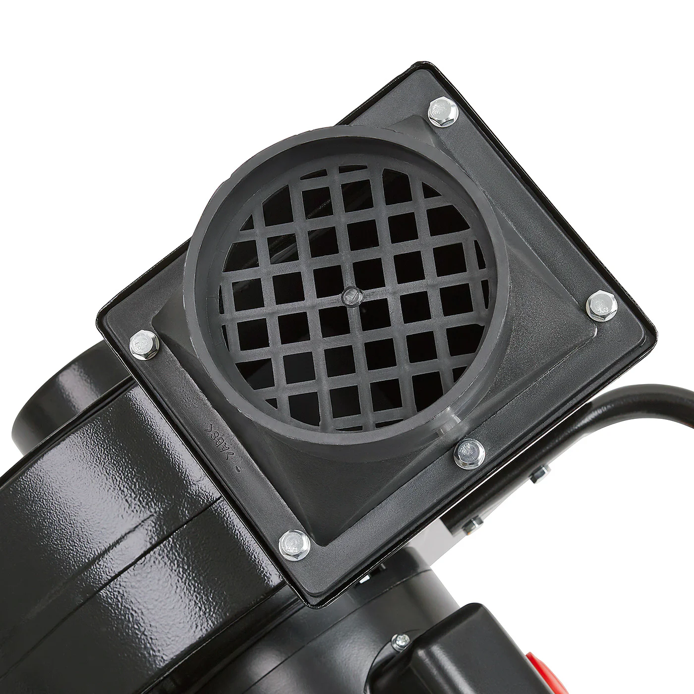 Wall & Floor Mount Dust Extractor - 870m³/h Airflow - Image 10