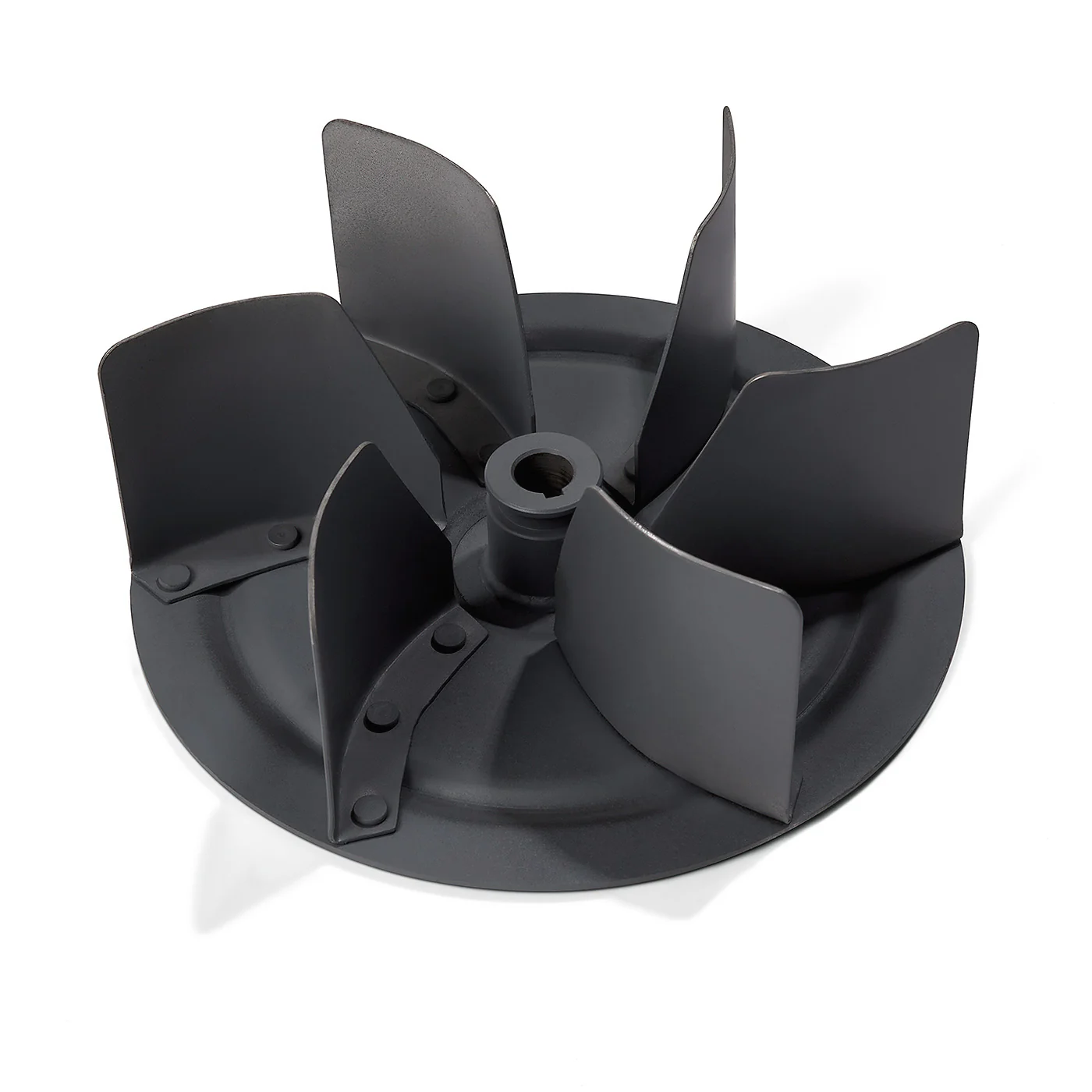 Wall & Floor Mount Dust Extractor - 870m³/h Airflow - Image 12