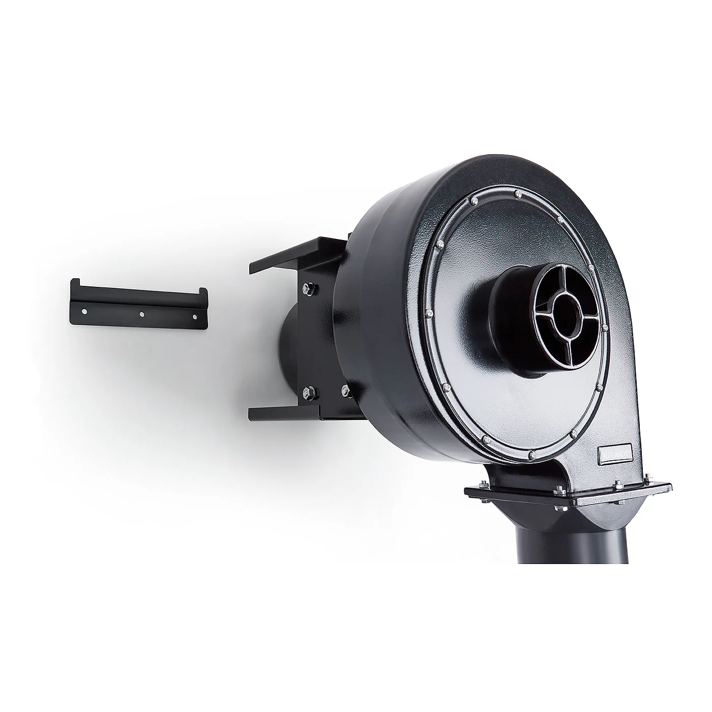 Wall & Floor Mount Dust Extractor - 870m³/h Airflow - Image 8
