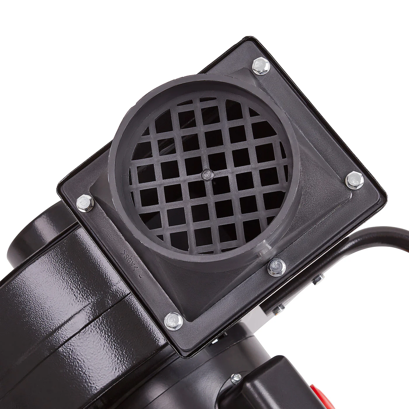 Wall-Mount Dust Extractor - 870m³/h Airflow - Image 5