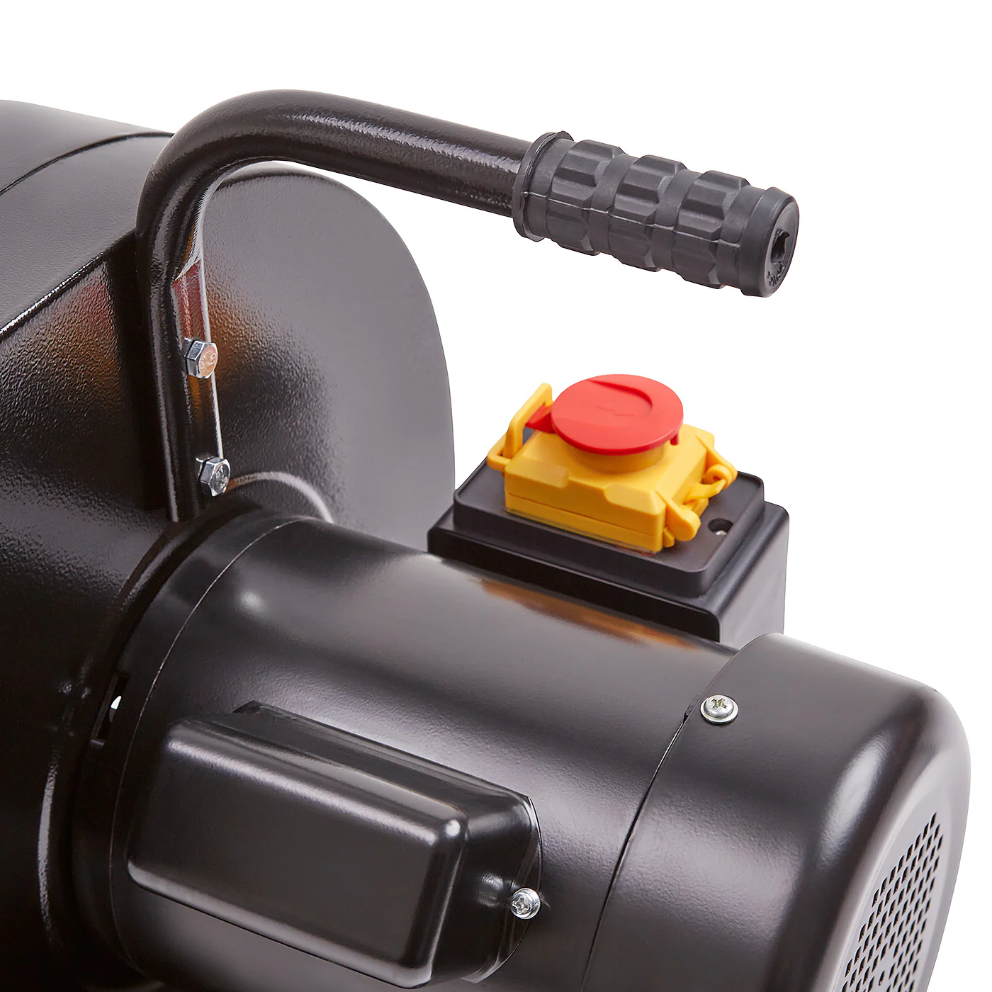 Wall-Mount Dust Extractor - 870m³/h Airflow - Image 7