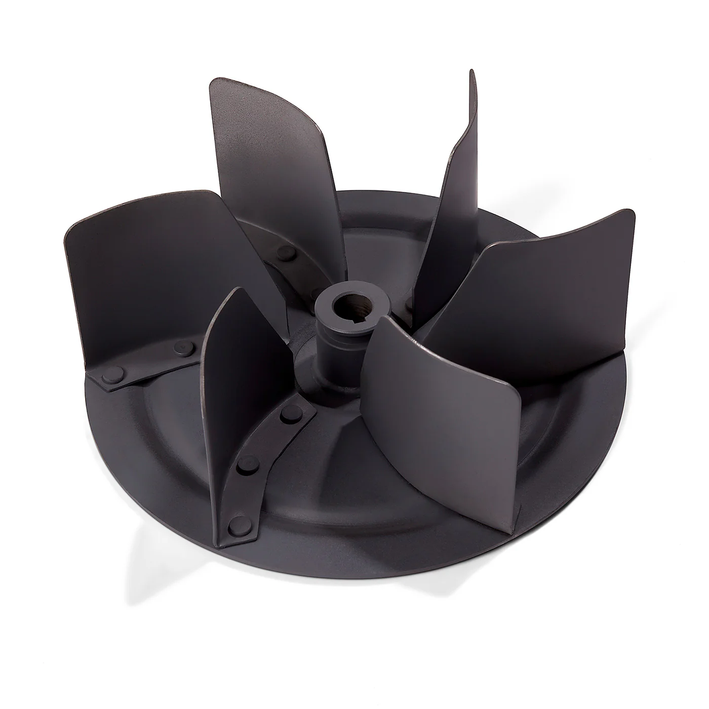Wall-Mount Dust Extractor - 870m³/h Airflow - Image 8