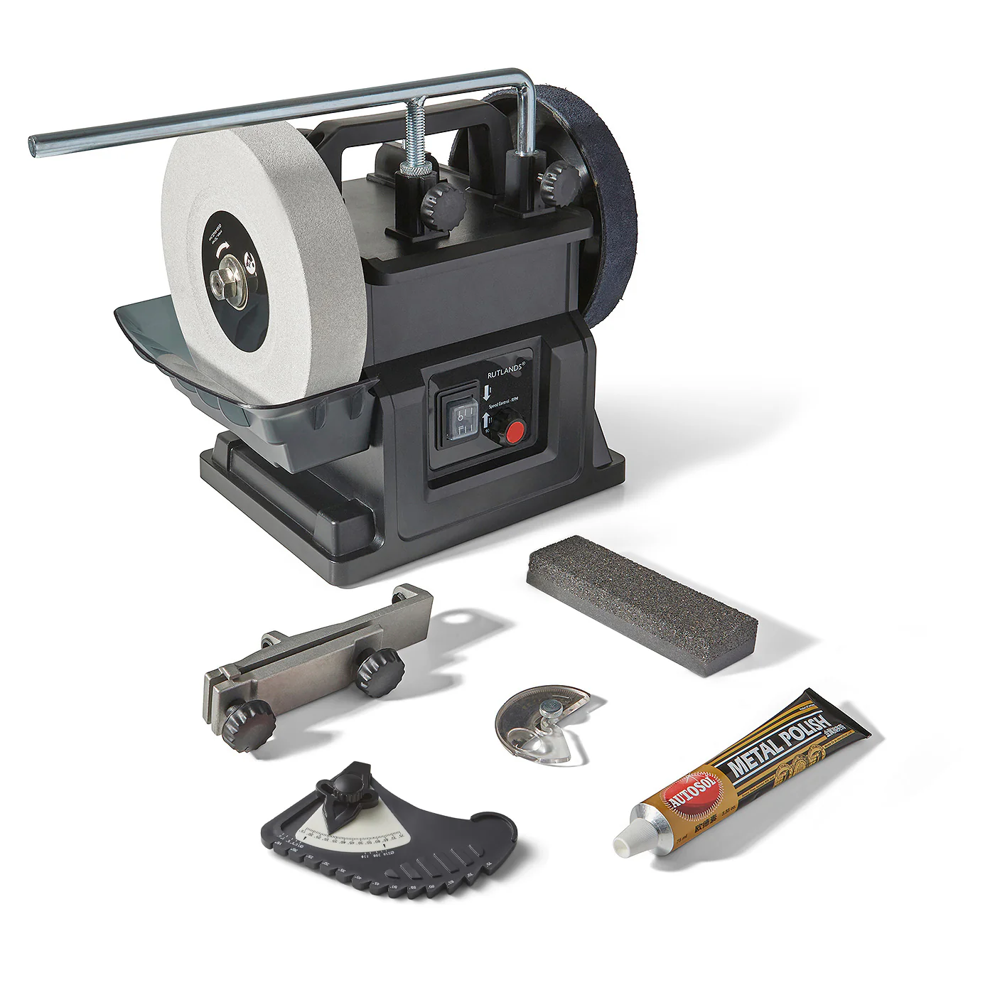Wetstone Sharpener - Image 3