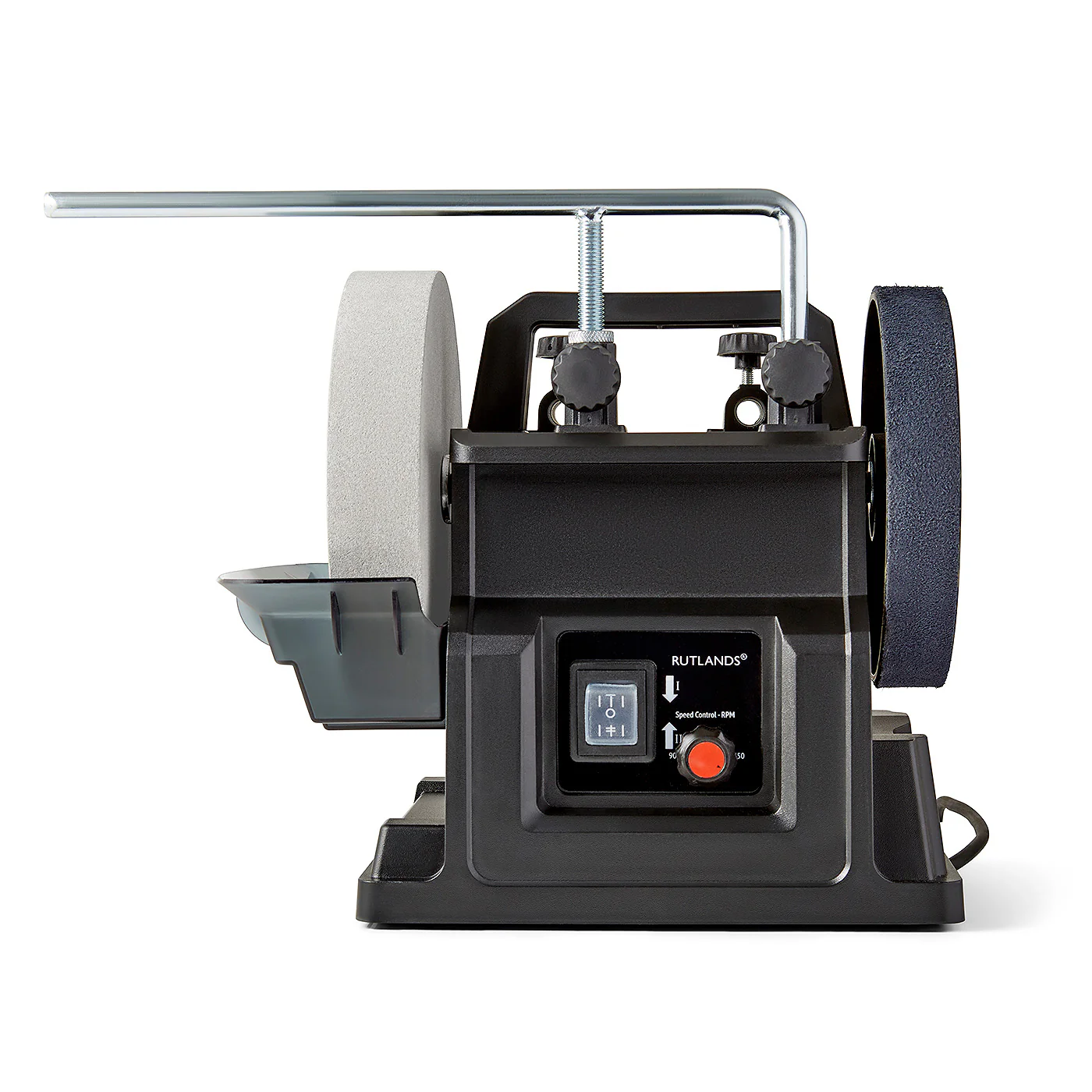 Wetstone Sharpener with Woodworking Jigs - Image 5