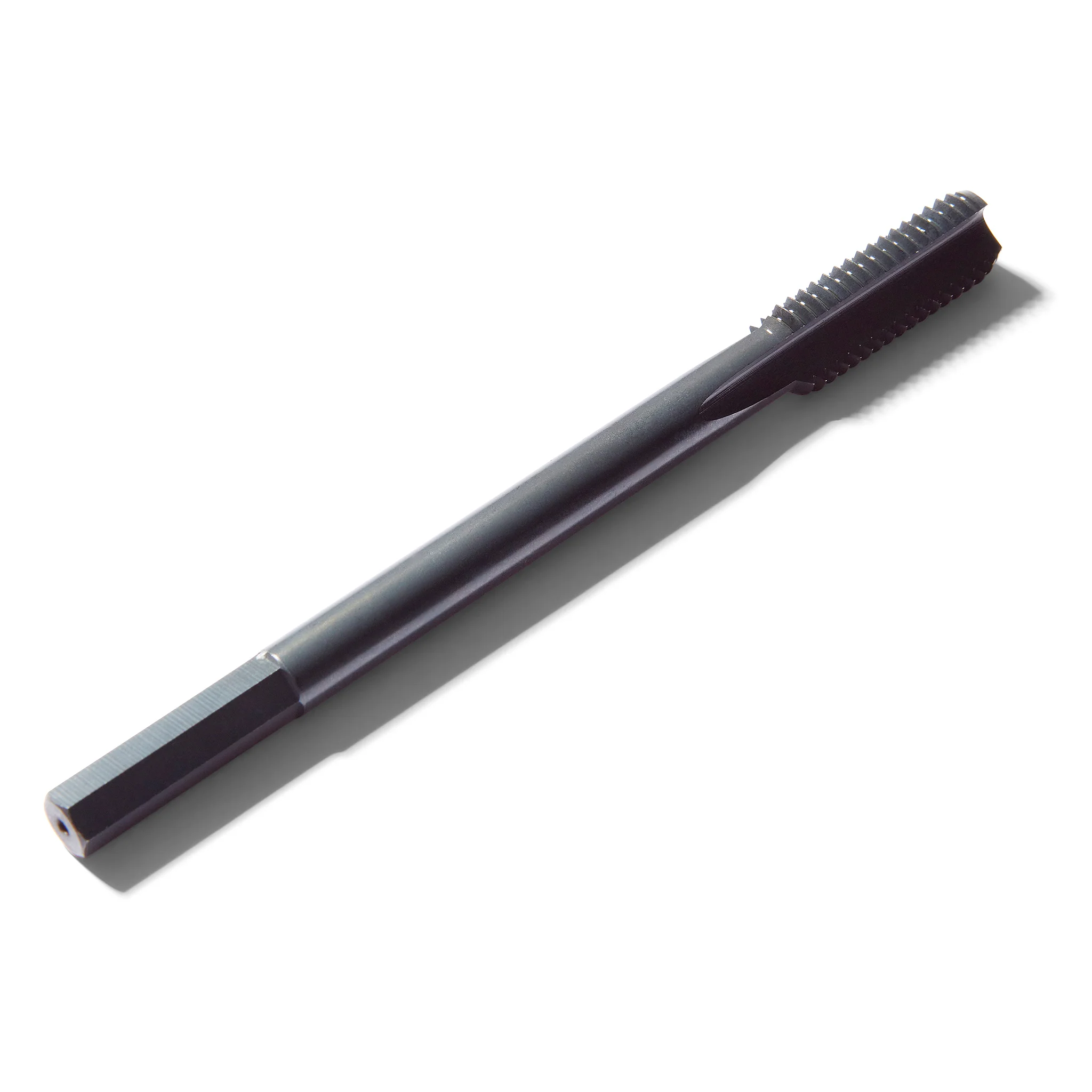 Wood Thread Taps - Set of 3 - Image 3