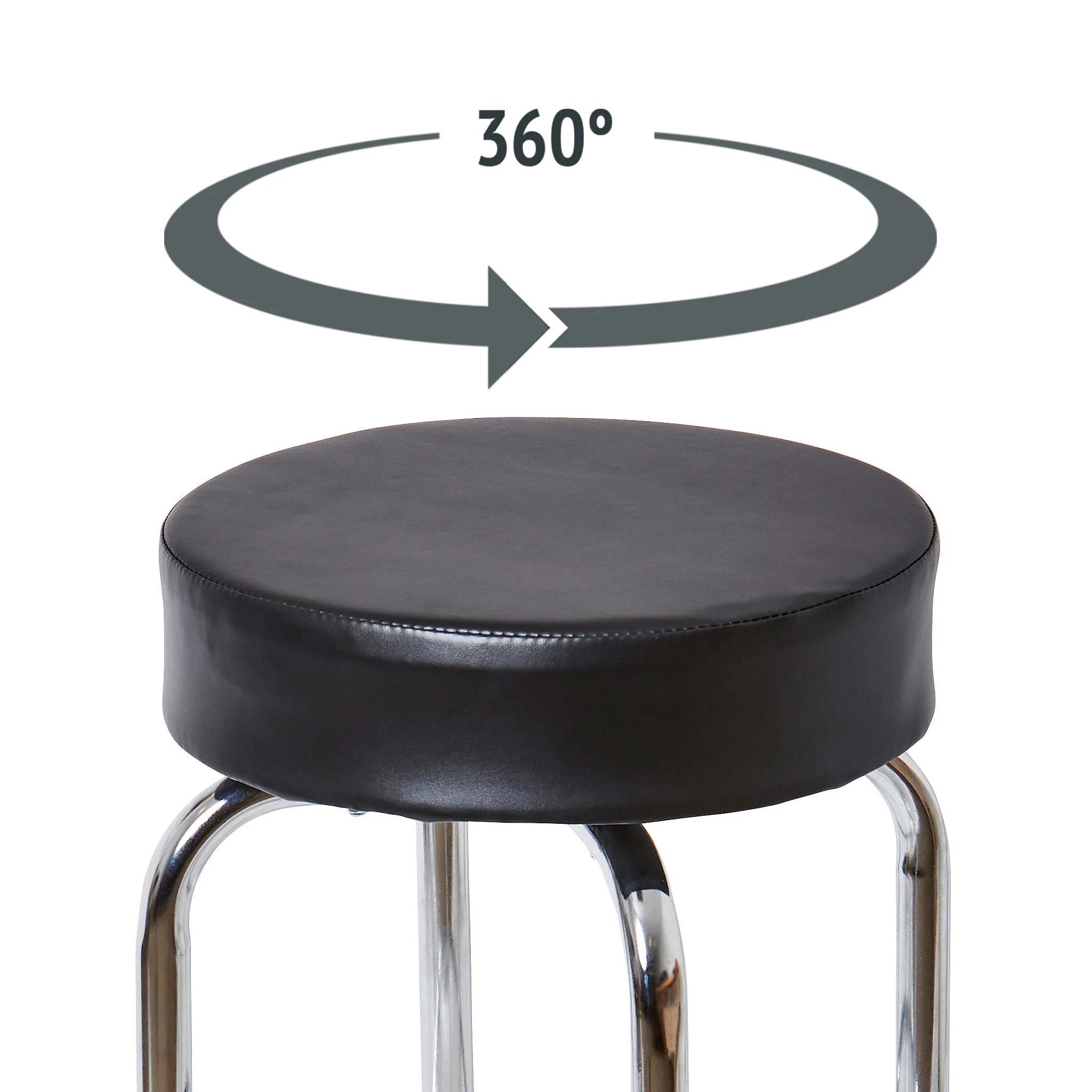 Workshop Stool - Image 2