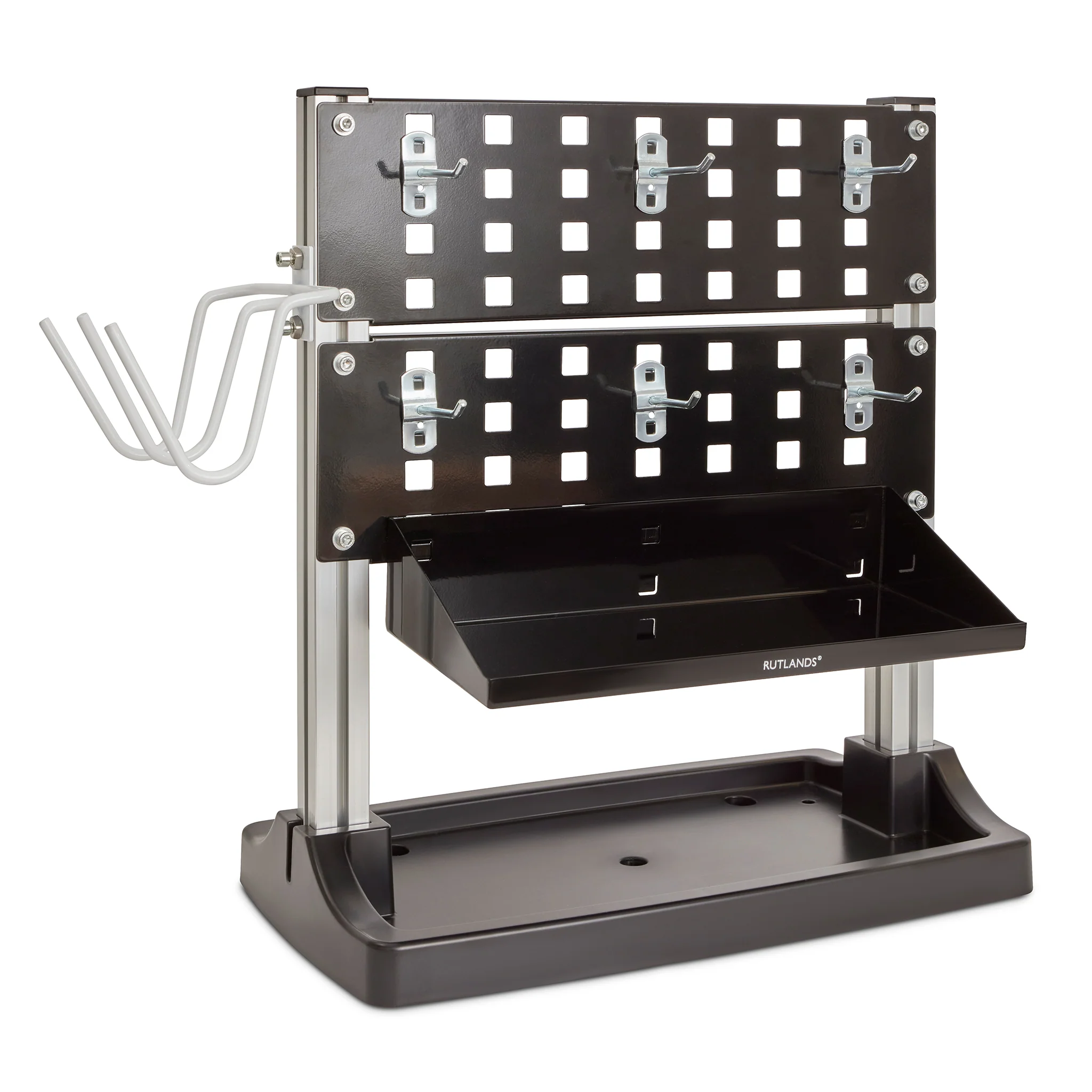 Workstation Frame for M Class Dust Extractor with Auto Start - Image 3